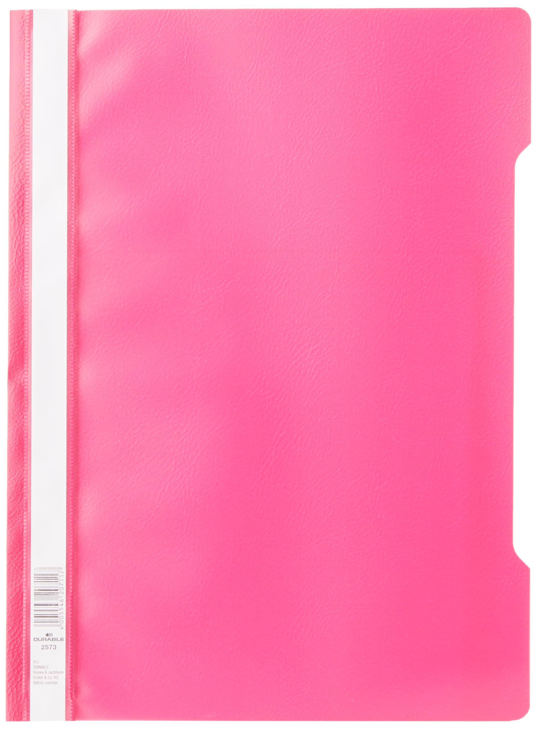 durable-sichthefter-standard-a4-rot-50er-pack-257303 image 5
