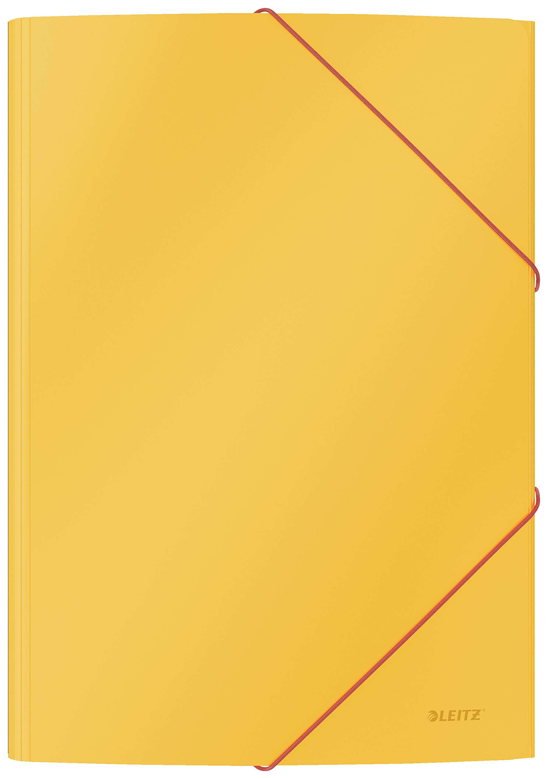 leitz-cosy-a4-eckspannermappe-f-r-150-blatt-samtgrau-30020089 image 8