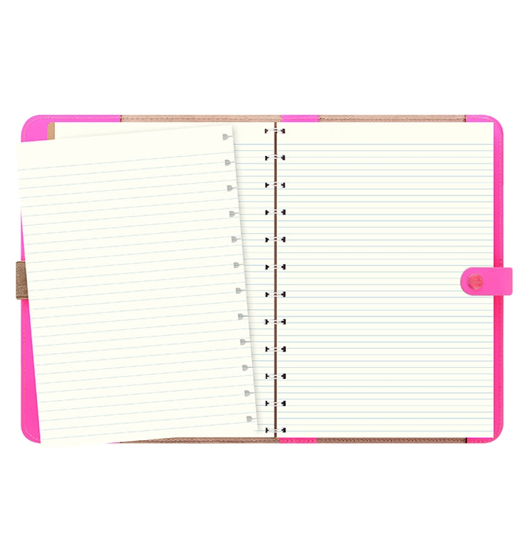 filofax-the-original-a5-folio-leder-konferenzmappe image 4