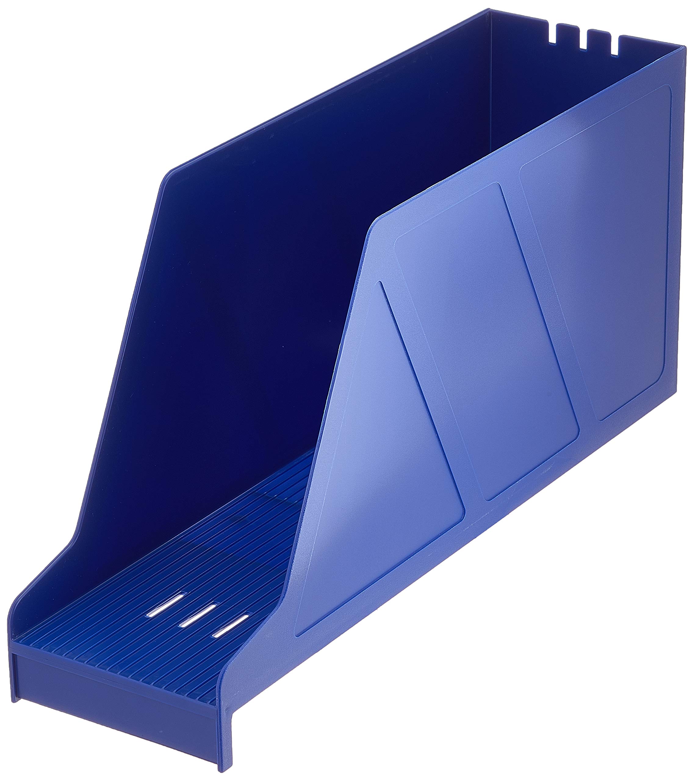 leitz-stehsammler-querformat-a4-20er-pack-blau-24270035 image 1