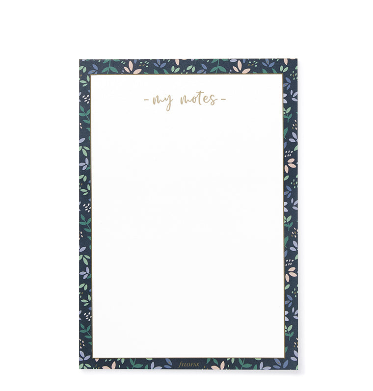 filofax-garden-my-notes-notizblock-a5-garden-collection image 1
