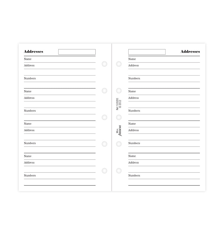 filofax-kontakte-einlage-mini-englisch-wei-20-blatt image 5