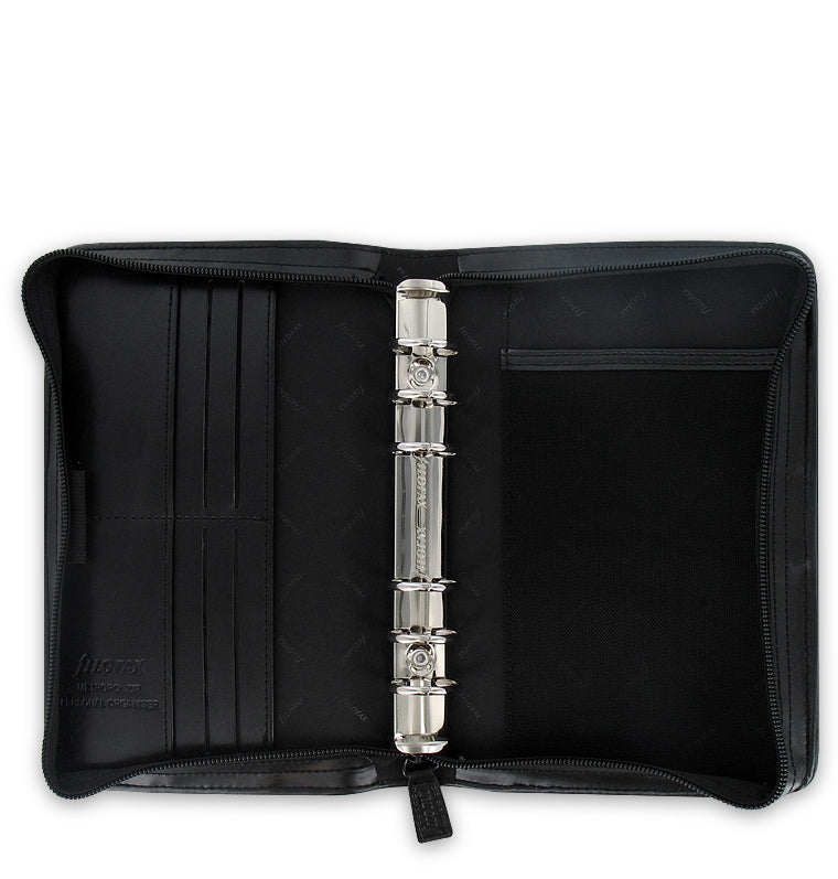 filofax-metropol-zip-personal-organiser image 3