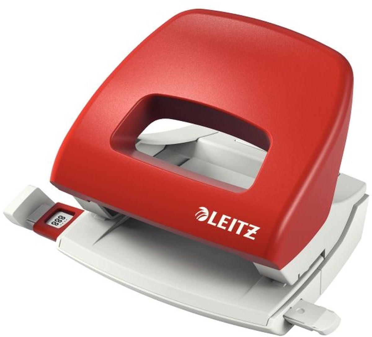 leitz-nexxt-kleiner-b-rolocher-metall-16-blatt-schwarz-50386095 image 3