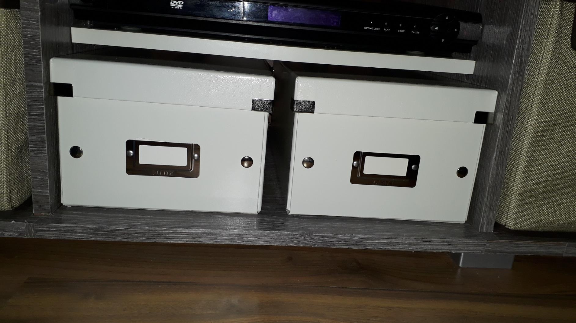 Stabil und hübsch