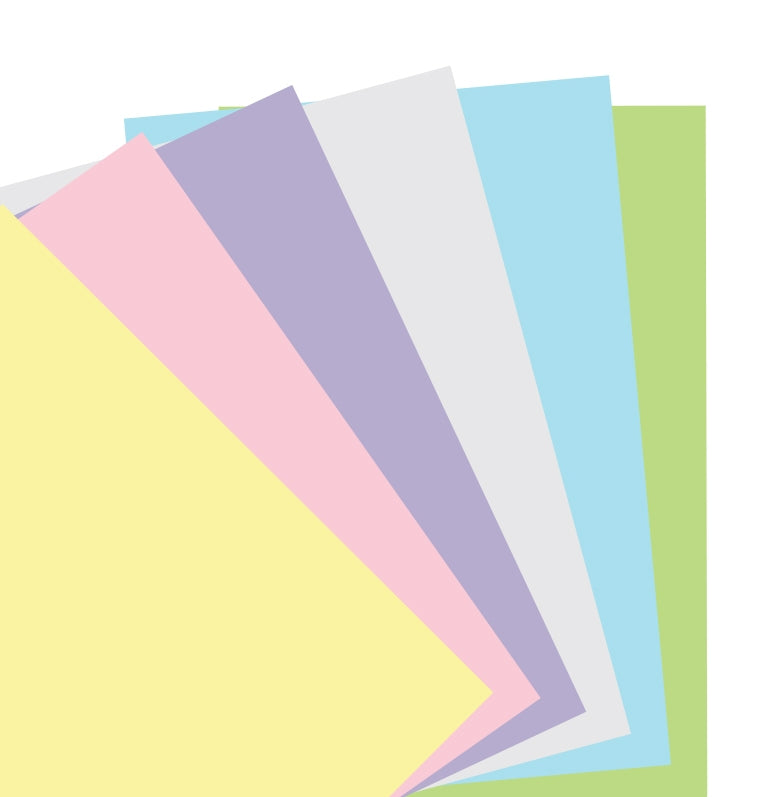 filofax-pocket-notebook-einlagen-pastel-blanko image 4