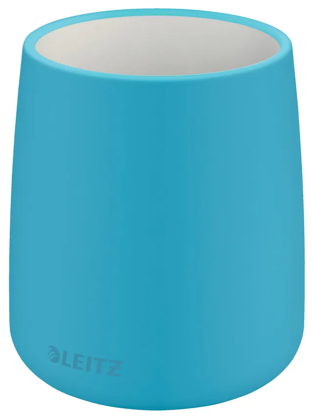 leitz-stiftek-cher-cosy-keramik-sanftes-blau-53290061 image 1
