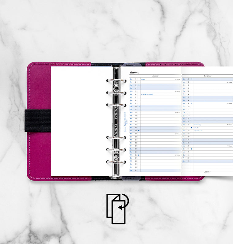 filofax-jahresplaner-2026-personal-deutsch-leporello image 3