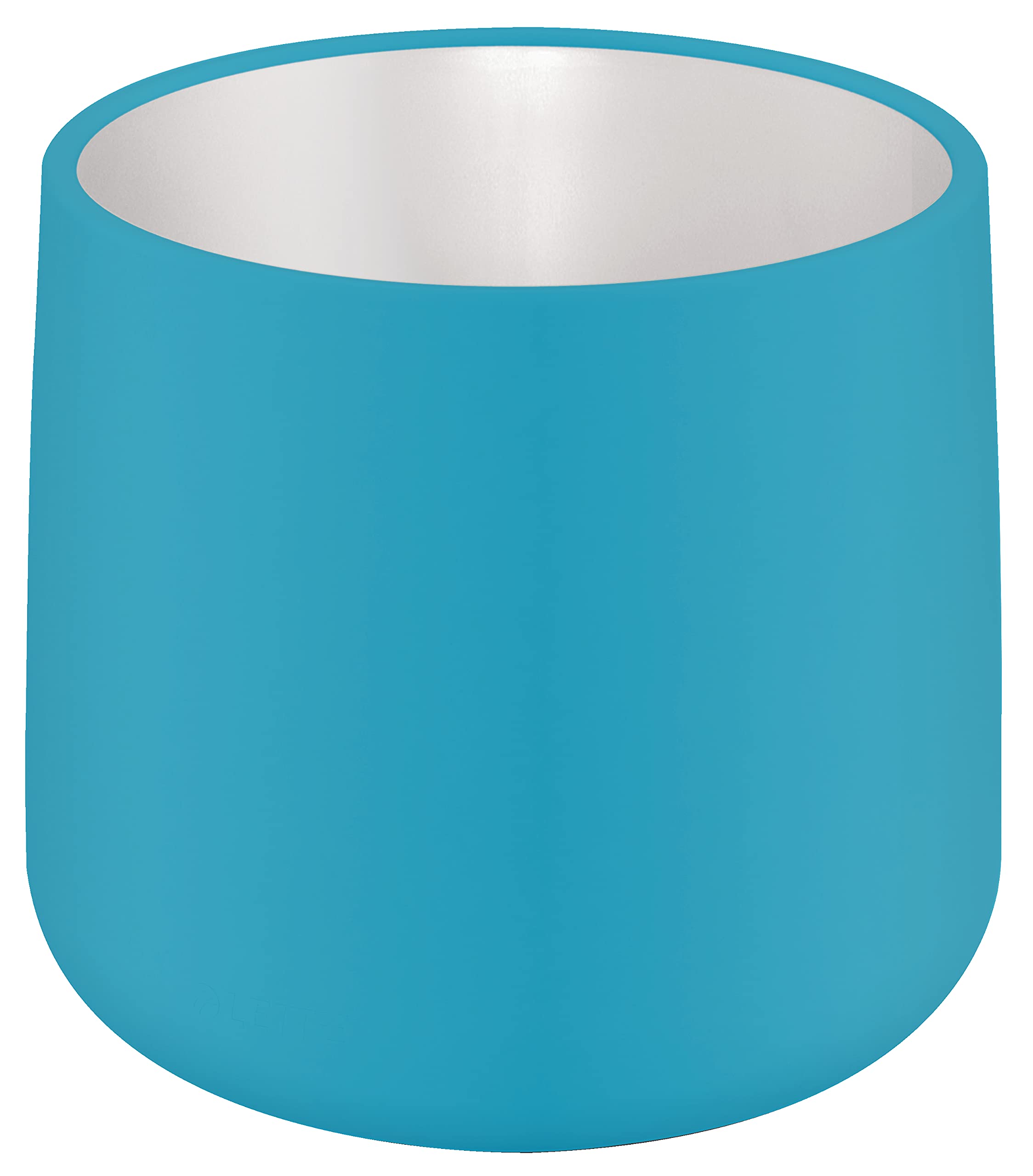 leitz-cosy-keramik-blumentopf-sanftes-blau-53310061 image 1