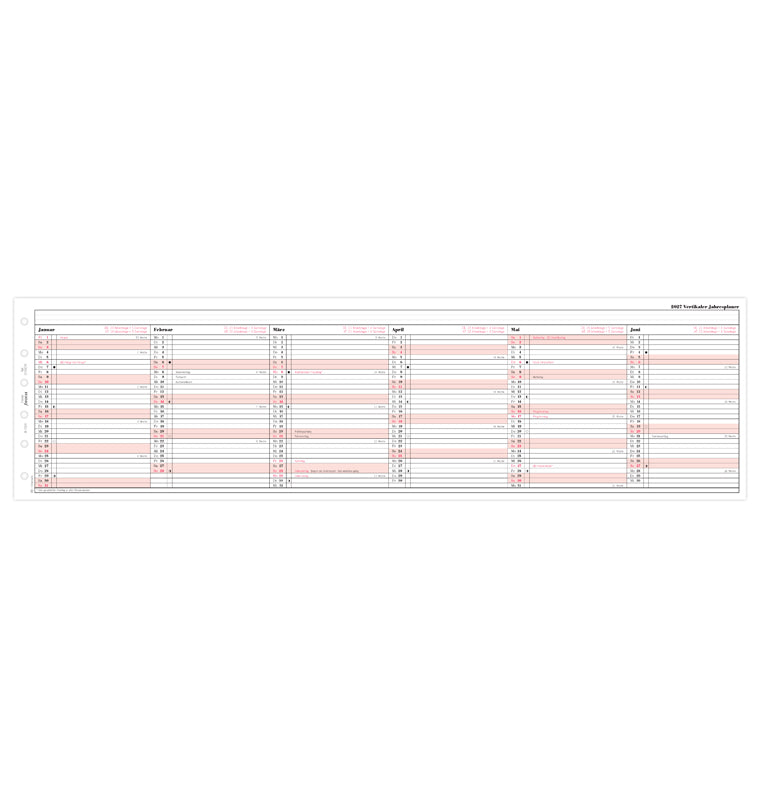 filofax-professional-jahresplaner-deutsch-pocket-2027-leporello image 4