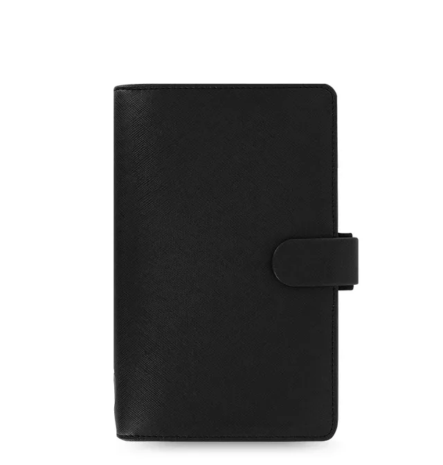 filofax-saffiano-personal-compact-organiser-sale image 1