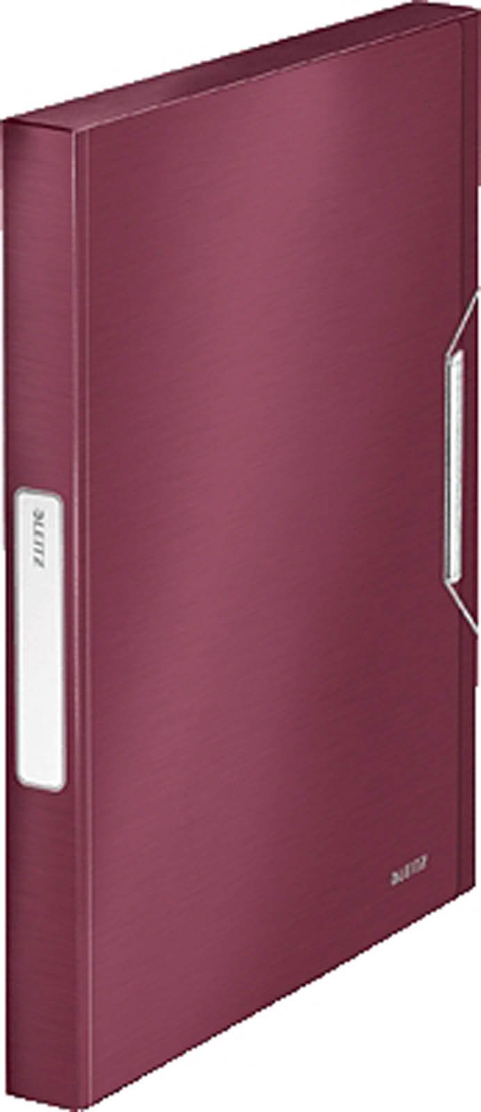 leitz-style-ablagebox-a4-39560004-30-mm-arktik-wei-pp image 5