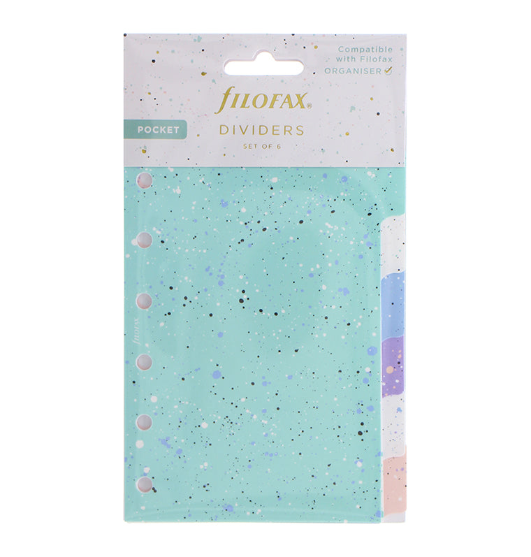 filofax-trennbl-tter-expressions-pocket-6er-set image 2