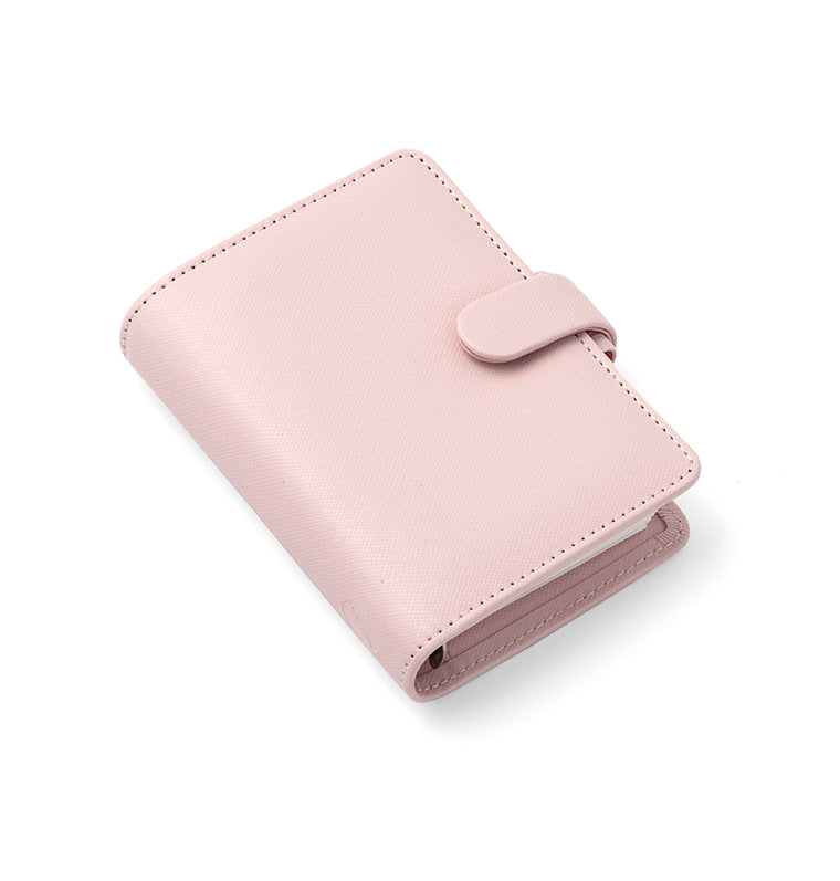 filofax-saffiano-mini-organiser-mit-15-mm-ringmechanik image 2