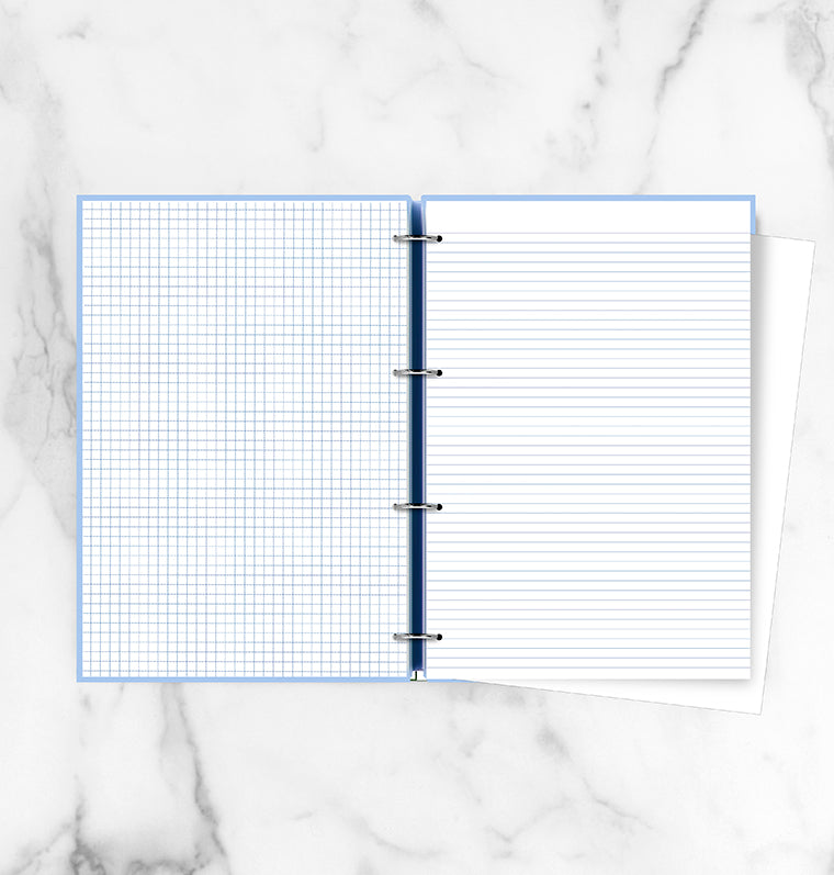 filofax-clipbook-a4-notizpapier-sortiert-nachf-llpack image 3
