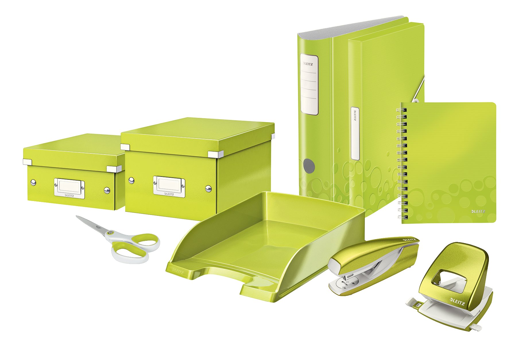 leitz-click-store-kleine-organisationsbox-60570064-gr-n image 8
