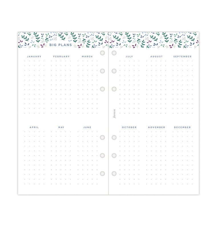 filofax-garden-personal-kalendereinlage-2027-1-woche-2-seiten image 8