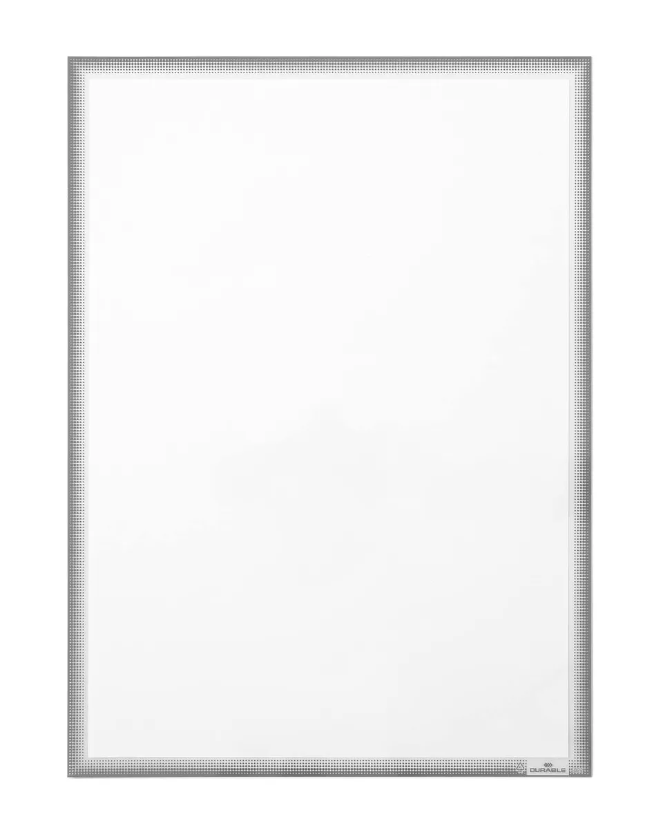 durable-502457-infotasche-a3-statisch-haftend-uv-best-ndig-grau image 1