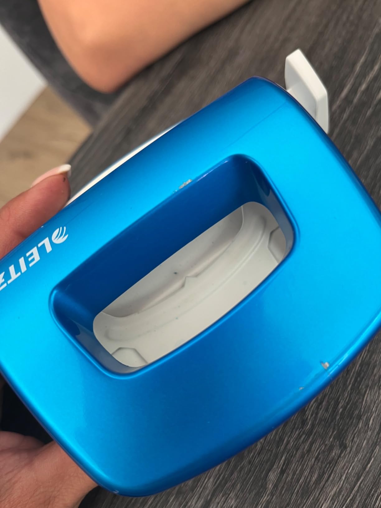 Toller Blickfang im Büro