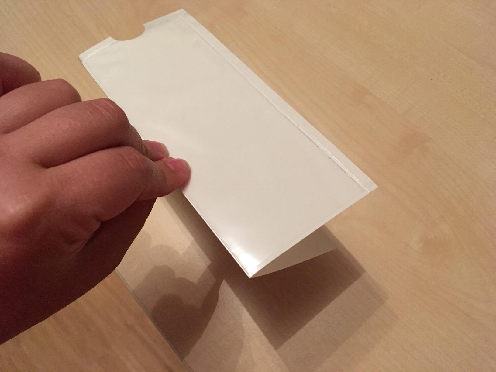Ordnung im Archiv endlich einfach