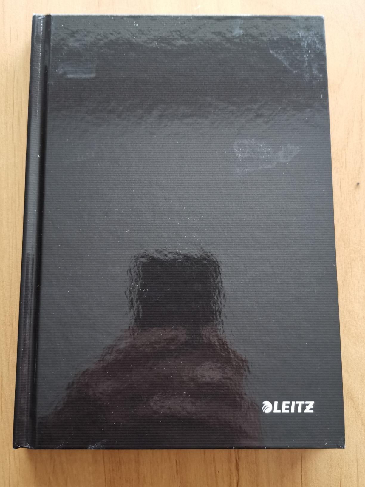 Mein neues Büro-Tagebuch