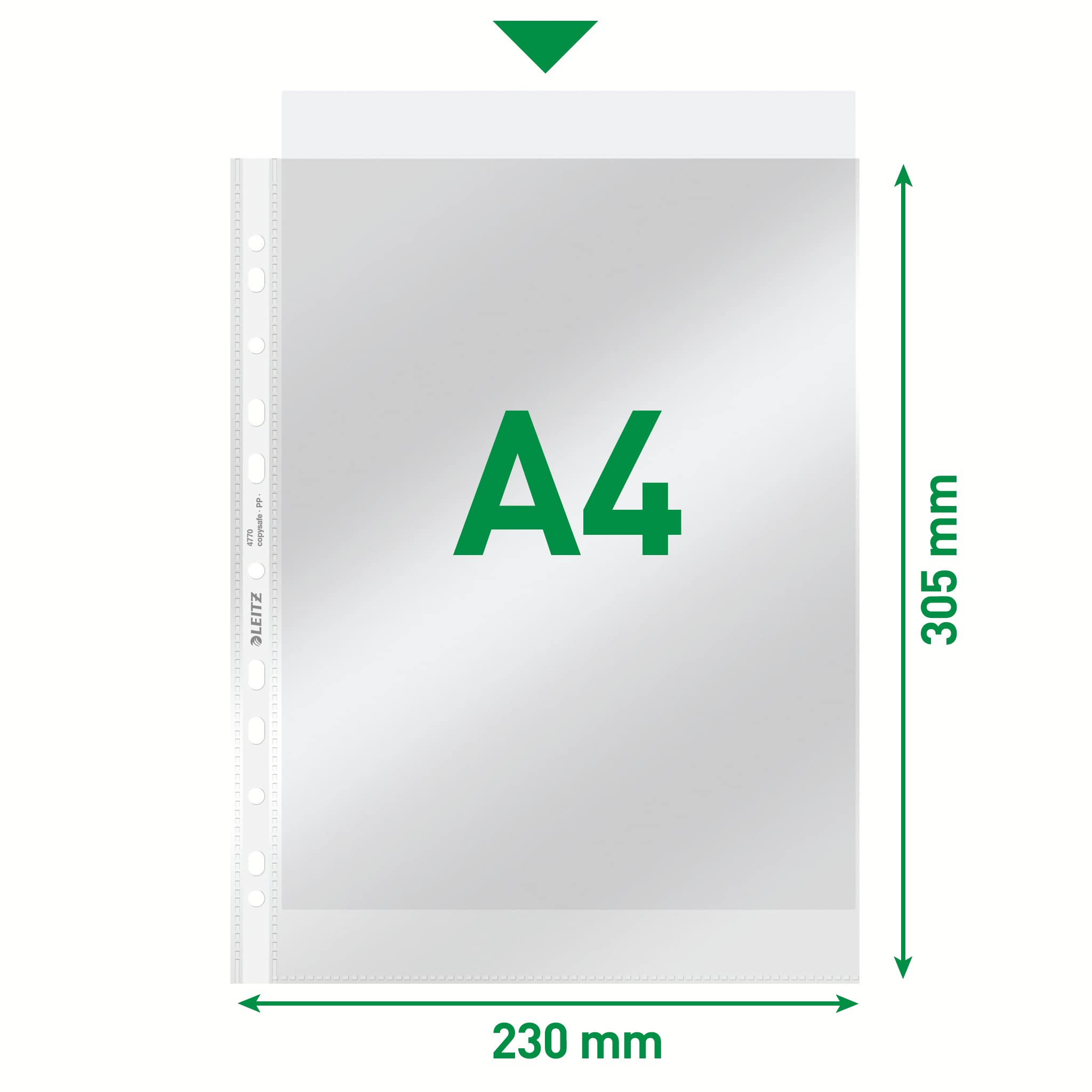 leitz-plus-prospekth-llen-a4-glasklar-80my-100-st-ck image 8