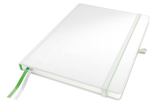 leitz-complete-notizbuch-44720001-a4-liniert-wei image 6