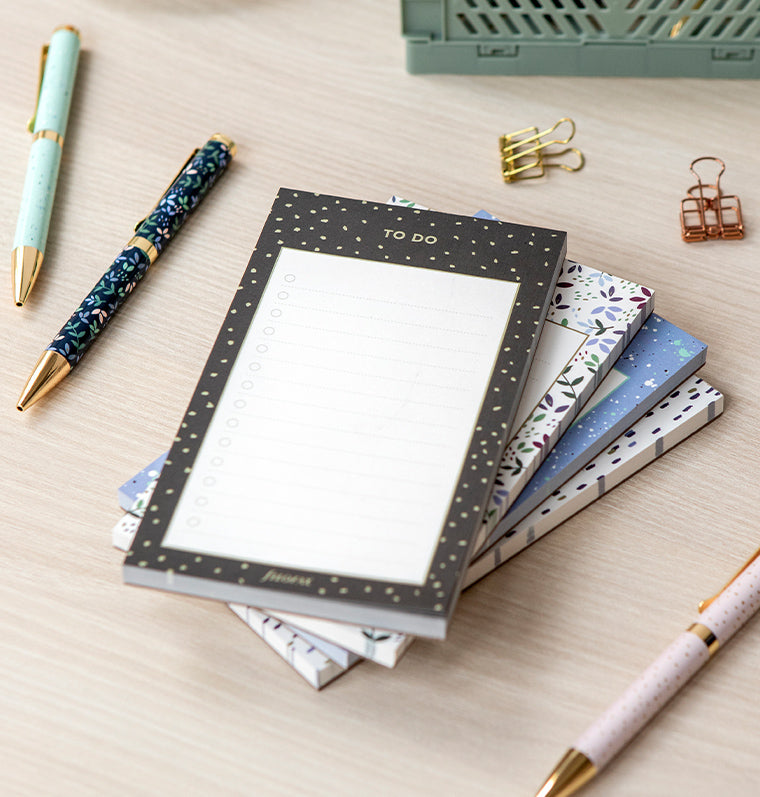 filofax-confetti-to-do-notizblock-personal-a5 image 4