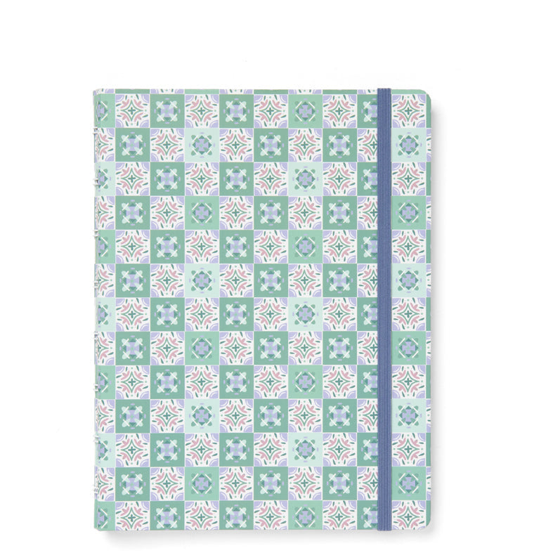 filofax-mediterranean-a5-nachf-llbares-notizbuch image 1