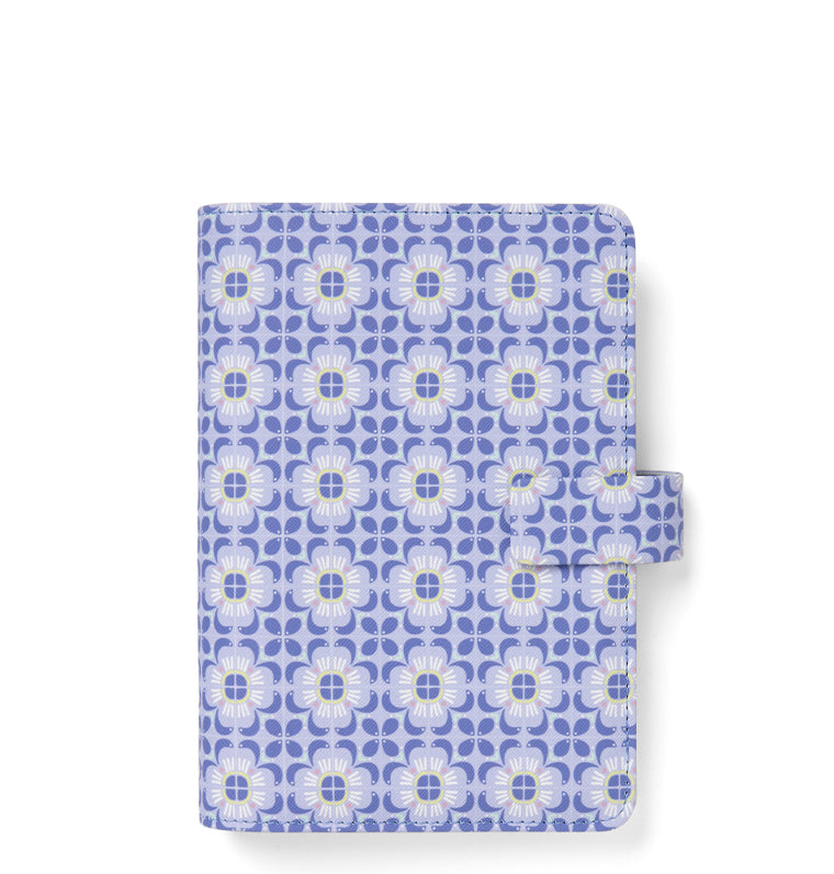 filofax-mediterranean-personal-organiser-mit-druckknopf-und-f-chern image 1