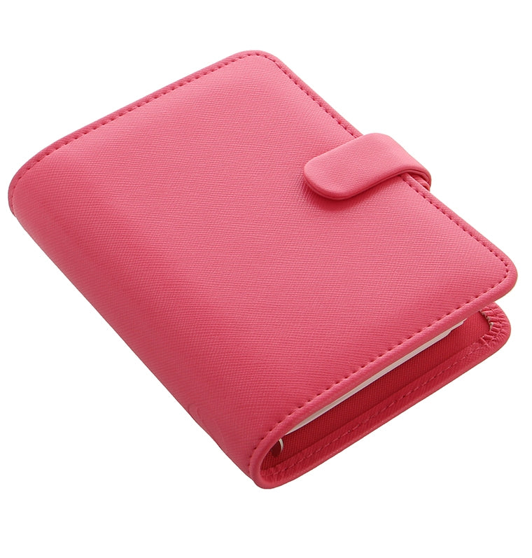 filofax-saffiano-pocket-organiser image 2