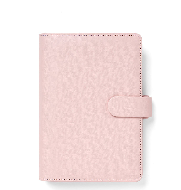 filofax-saffiano-personal-organiser image 1