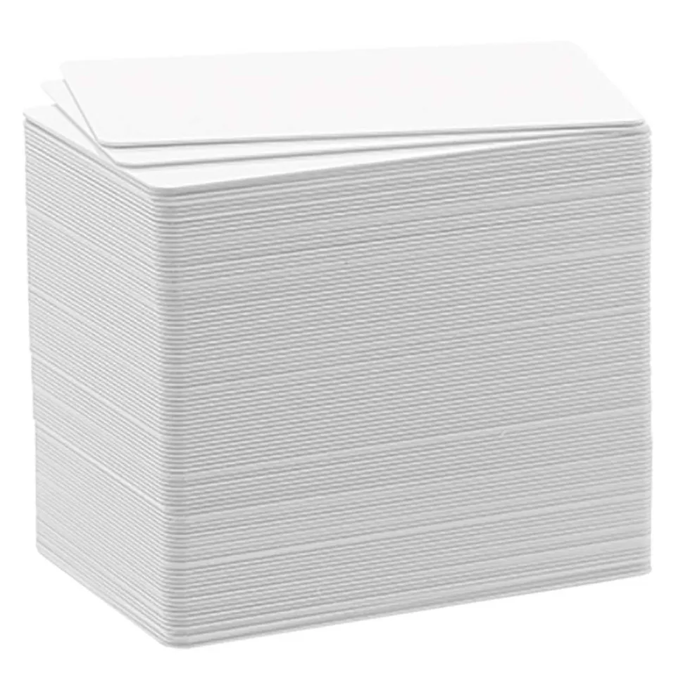 durable-duracard-standard-plastikkarten-891502-wei-100-st-ck image 1