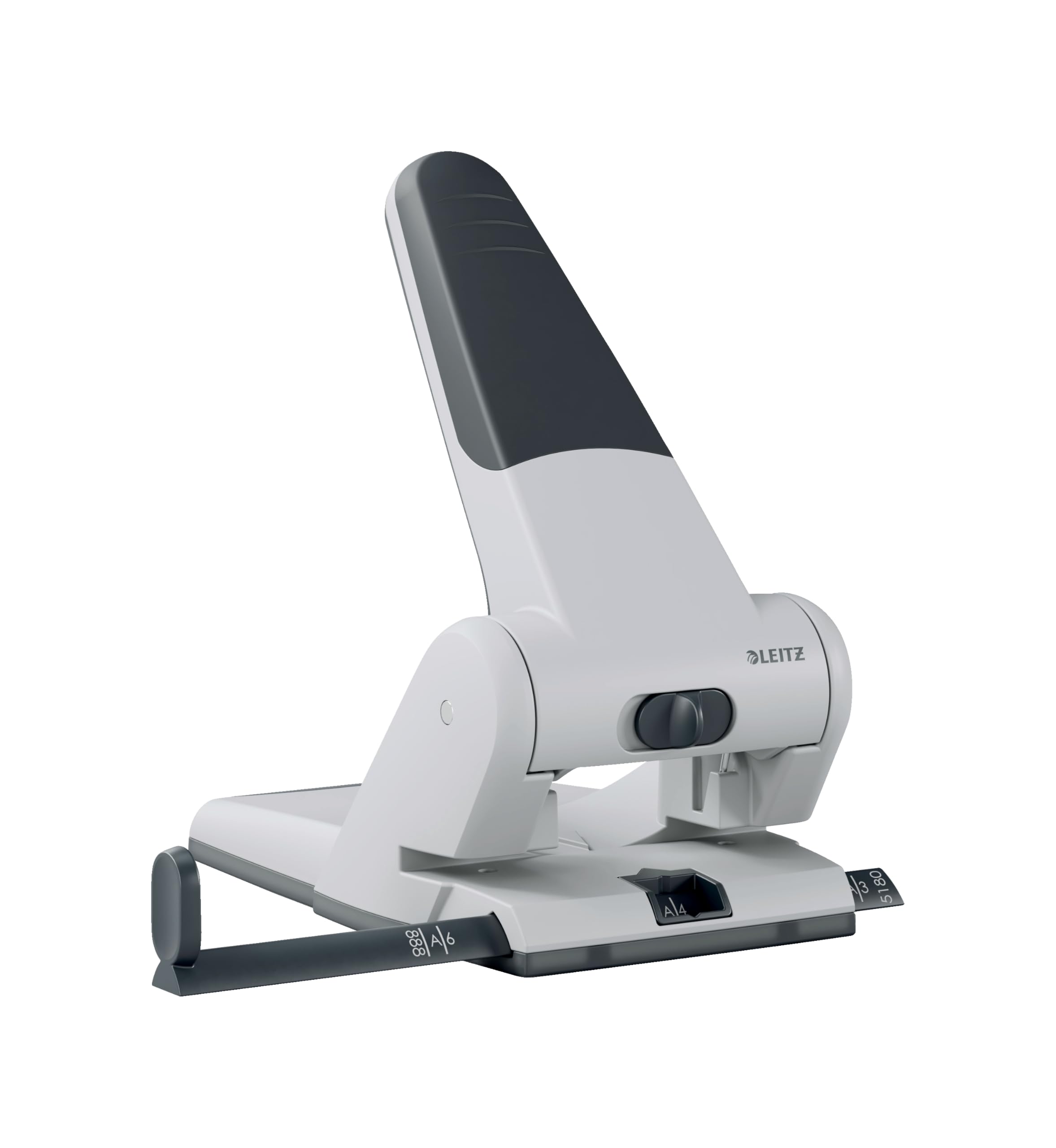 leitz-nexxt-registratur-locher-51800084-f-r-65-blatt-wei image 1