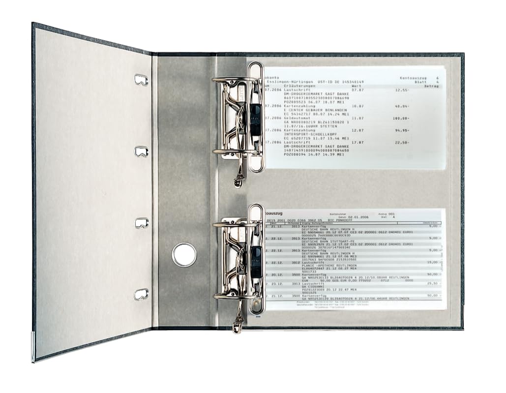 leitz-180-standard-doppelordner-a5-quer-schwarz-10920000 image 7