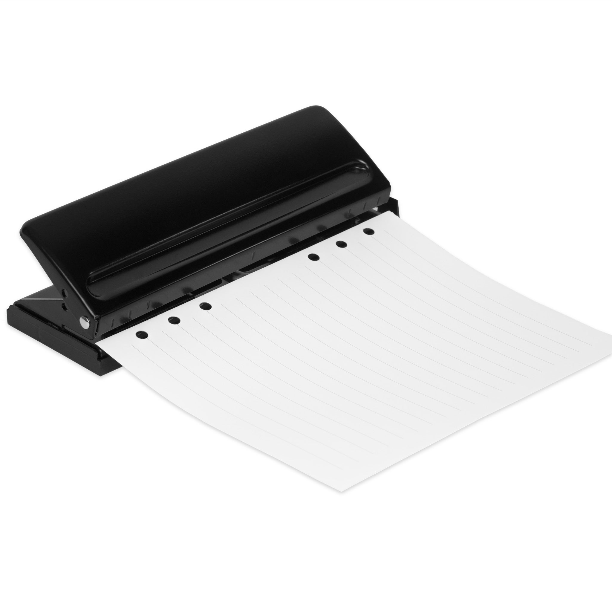time-system-multi-locher-verstellbar-f-r-alle-gr-en-business-a5 image 3