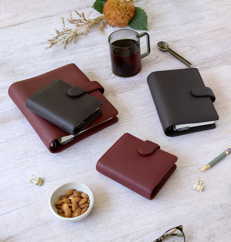 filofax-norfolk-a5-organiser-genarbtes-leder-38-mm-ringe image 6