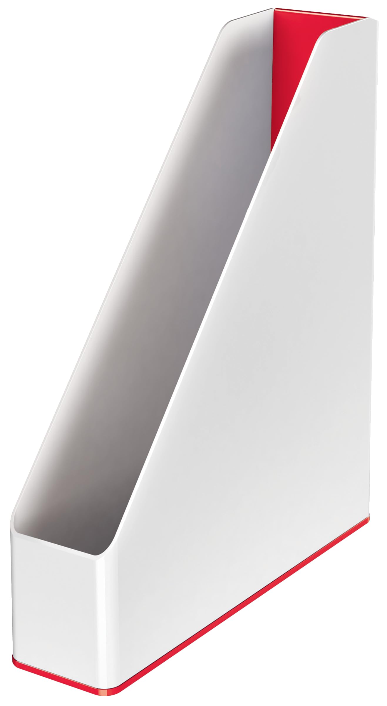 leitz-stehsammler-a4-wow-duo-colour-wei-gelb-4er-pack image 4