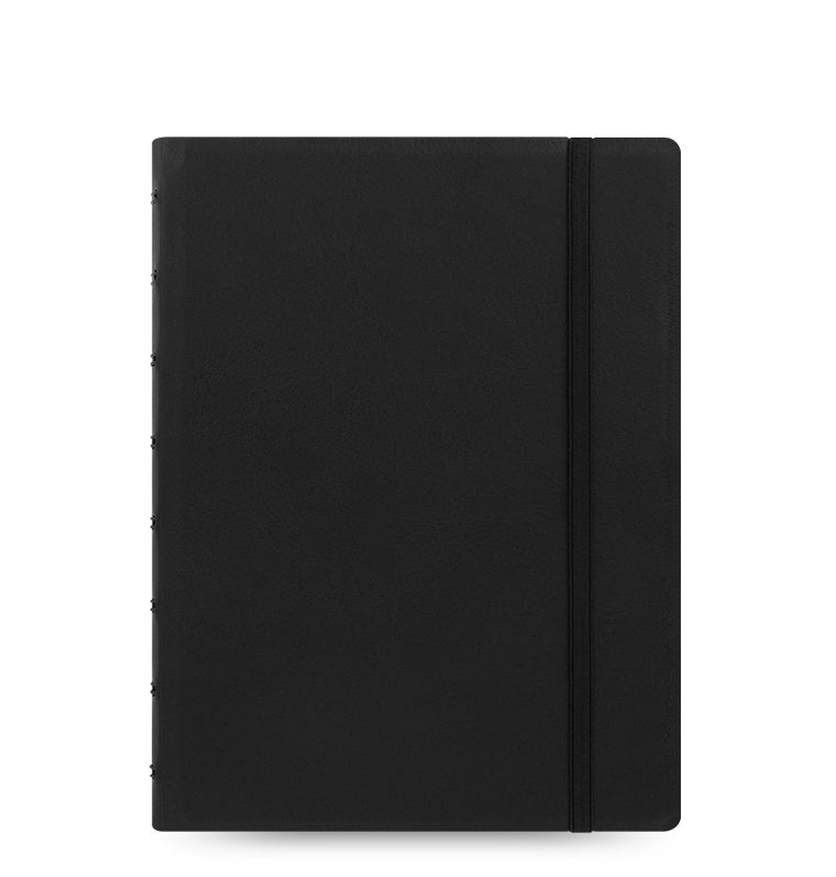 filofax-classic-a5-notizbuch-nachf-llbar-kunstleder-mit-spiralbindung image 7