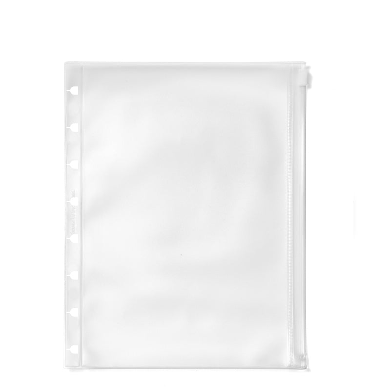filofax-a5-klarsichttasche-mit-rei-verschluss-nachf-llbar image 3