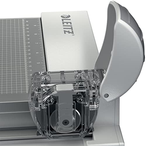 leitz-precision-office-ersatzklinge-gerader-schnitt-90310000 image 7