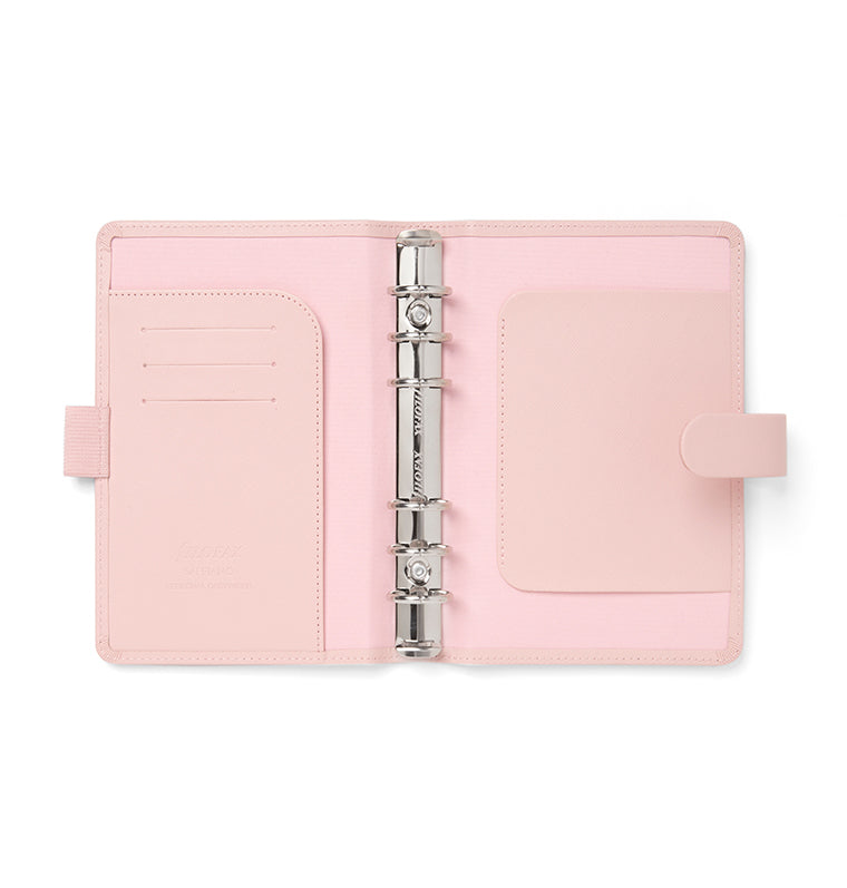filofax-saffiano-personal-organiser image 3