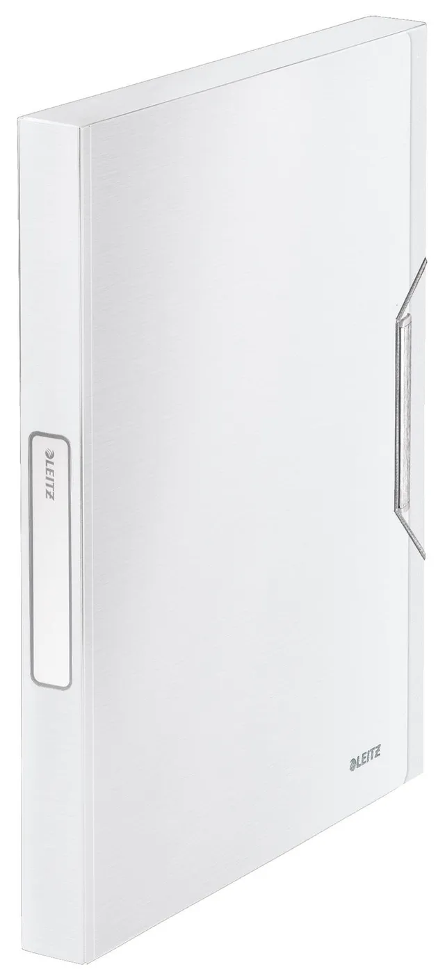 leitz-style-ablagebox-a4-39560004-30-mm-arktik-wei-pp image 1