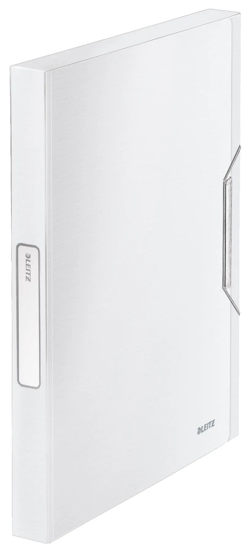 leitz-style-ablagebox-a4-39560004-30-mm-arktik-wei-pp image 1