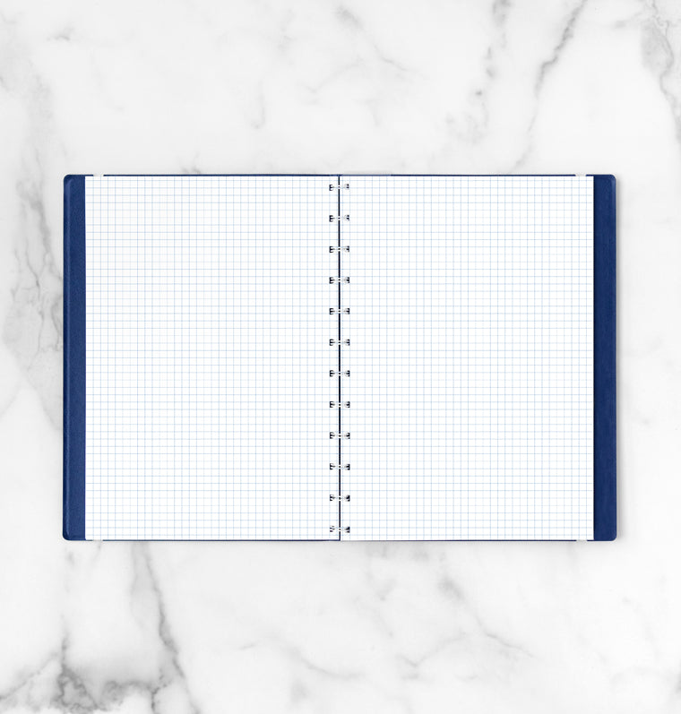 filofax-notebook-nachf-llung-a4-kariert-einlagen-f-r-nachf-llbare-notizb-cher image 3