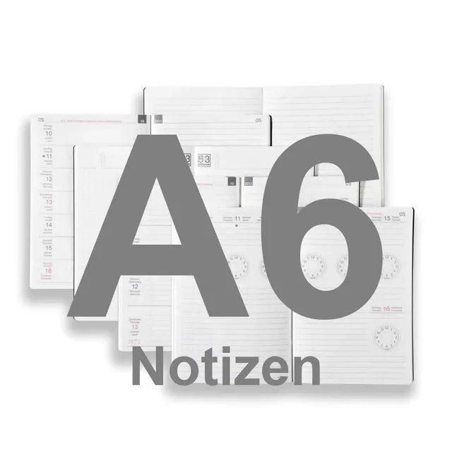x47-notizen-und-faltplaner-a6-m-einlage-f-r-one-planung image 1