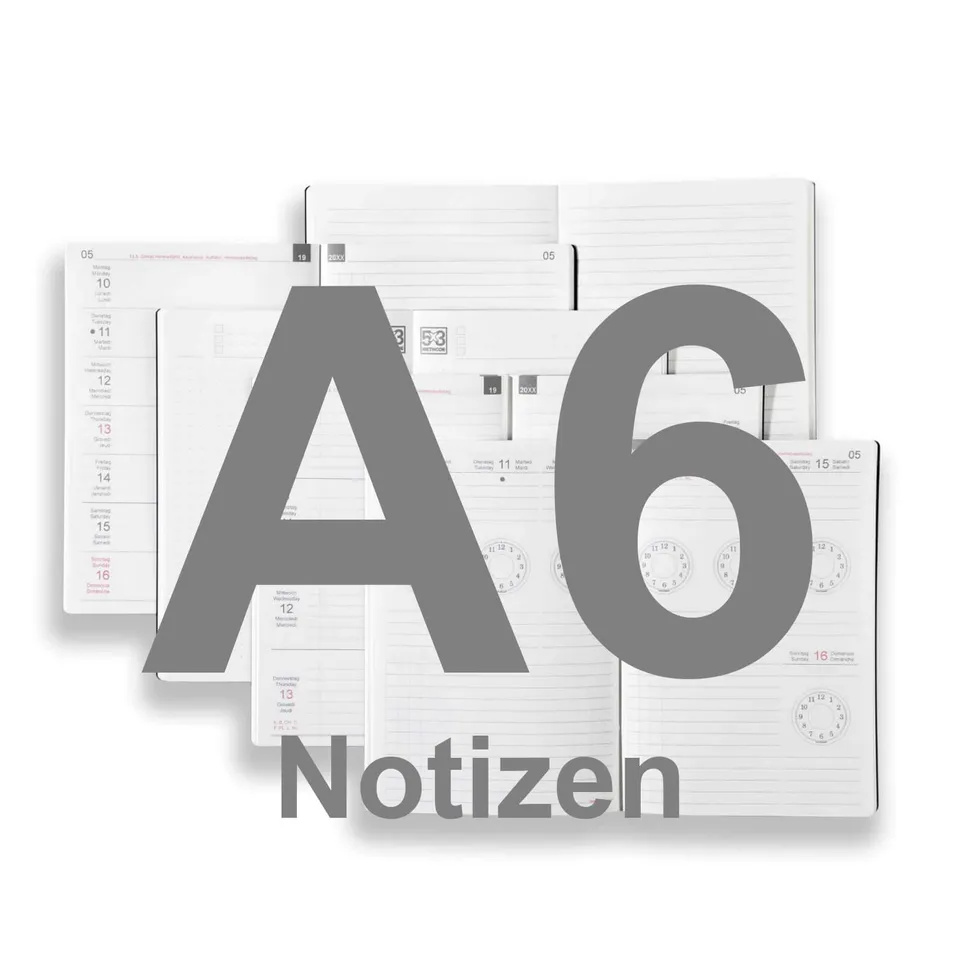 x47-notizen-und-faltplaner-a6-m-einlage-f-r-one-planung image 1