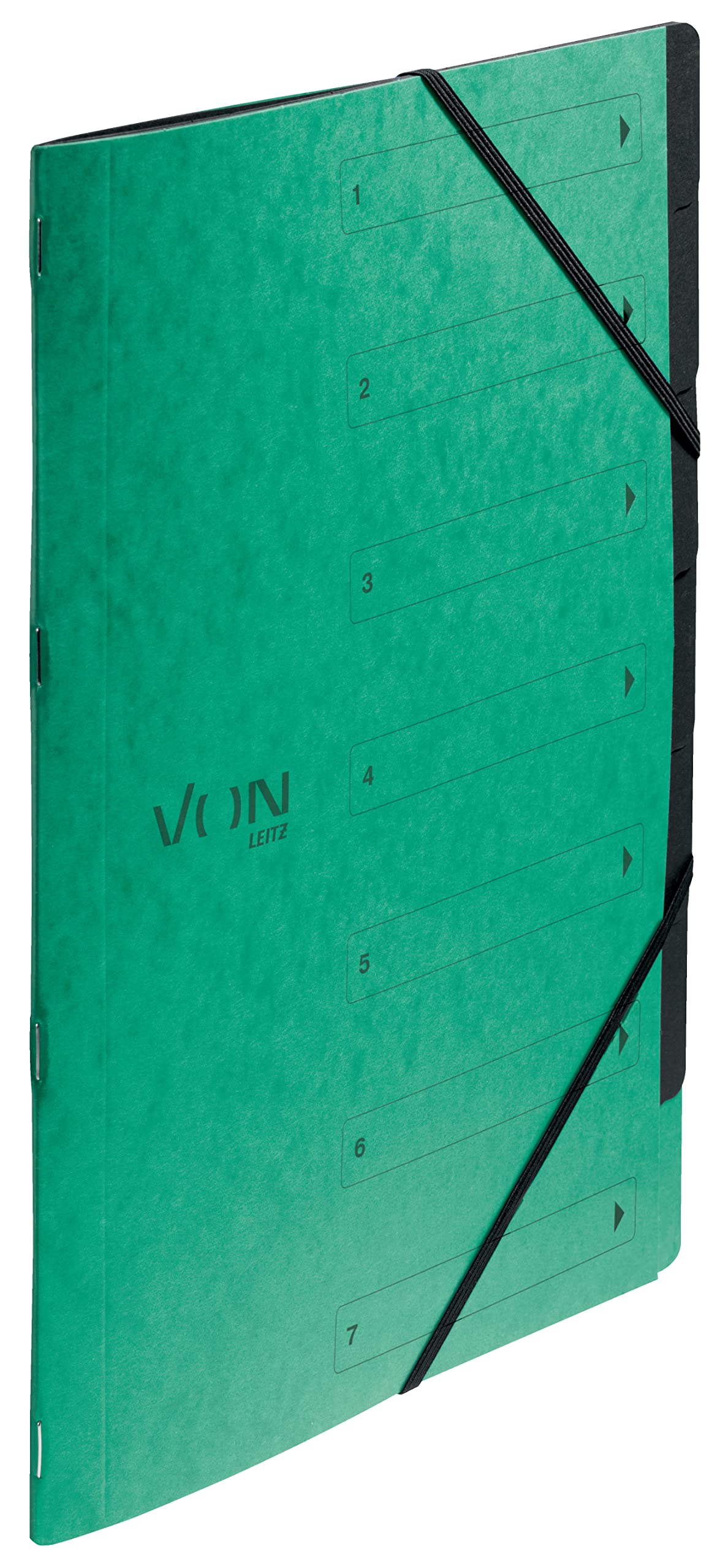 leitz-von-ordnungsmappe-a4-6-f-cher-rot-5er-pack-30140025 image 8