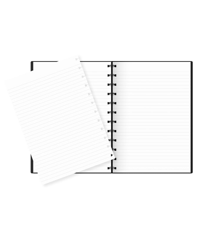 filofax-icon-nachf-llbares-notizbuch-a4-f-r-folios image 4