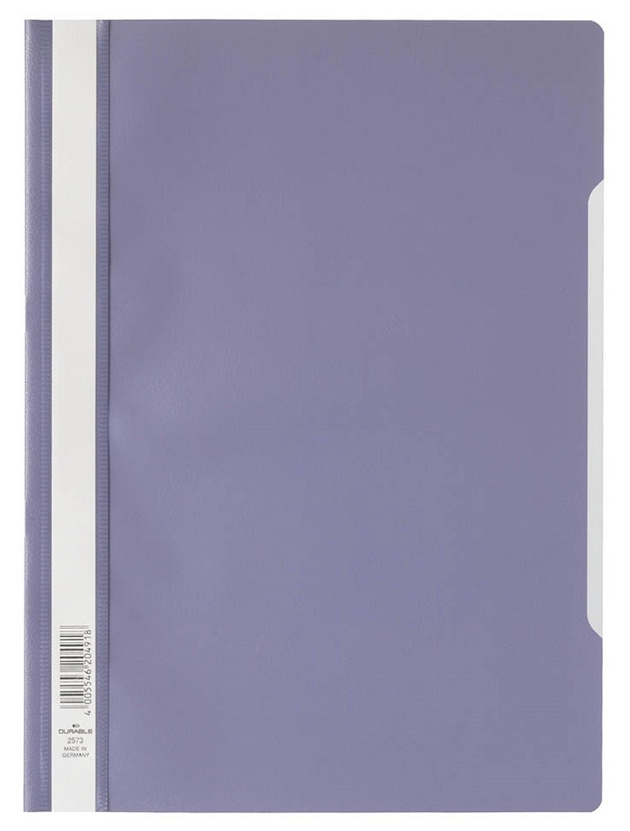 durable-sichthefter-standard-a4-rot-50er-pack-257303 image 6